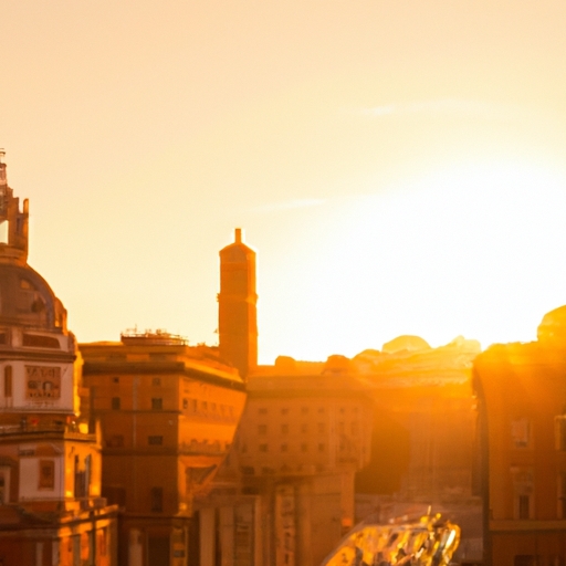 How to Experience the Wonders of Italy Without Breaking the Bank: Budget Travel Tips Revealed!
