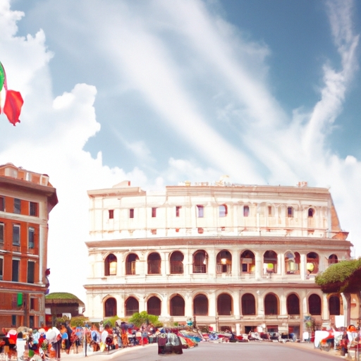 What is the Secret to Experiencing Italy's Rich Culture and Breathtaking Views Without Breaking the Bank?